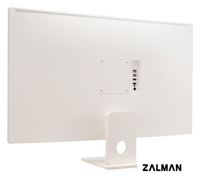 Smart монитор LG MyView Smart Monitor 32SR50F-W