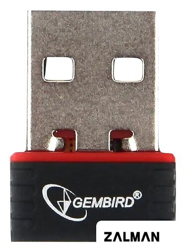 Wi-Fi адаптер Gembird WNP-UA-007