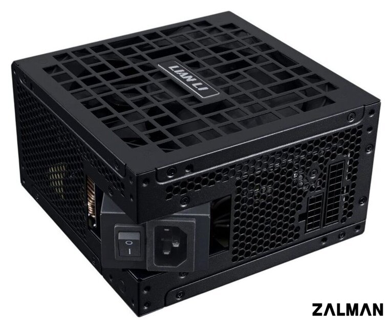 Блок питания Lian Li RS1000G G9P.RS1000G.BH00.RU