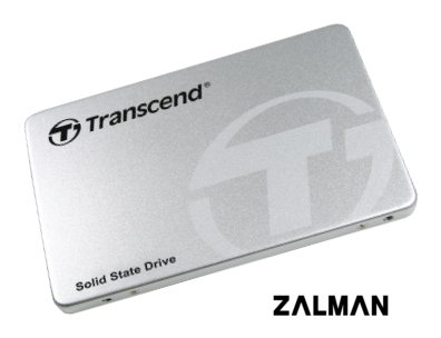SSD Transcend SSD220S 480GB [TS480GSSD220S]