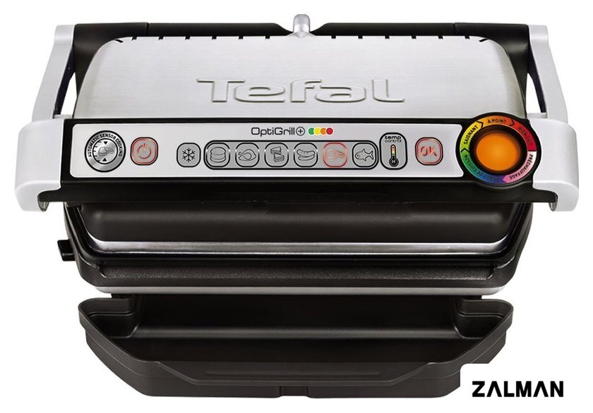 Электрогриль Tefal GC712D34