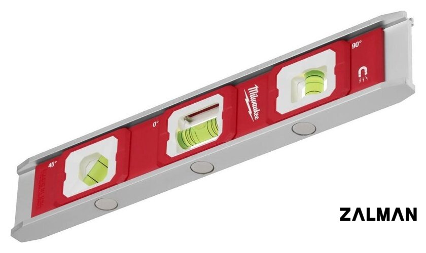 Уровень строительный Milwaukee 4932498716