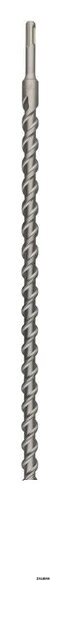 Бур Milwaukee 4932492028