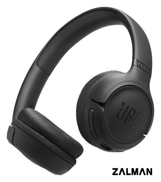Наушники JBL Tune 530BT (черный)