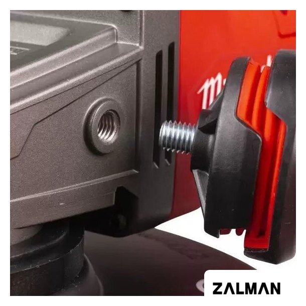 Угловая шлифмашина Milwaukee M18FLAG230XPDB-121C 4933499241 (с 1-им АКБ, кейс)