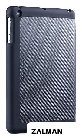 Чехол Cooler Master Yen Folio for iPad mini Silver (C-IPMF-CTYF-SS)