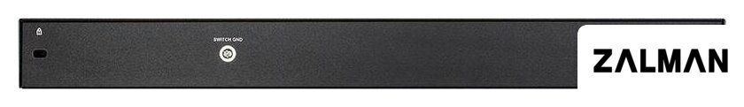 Настраиваемый коммутатор D-Link DGS-1210-28MP/F3A