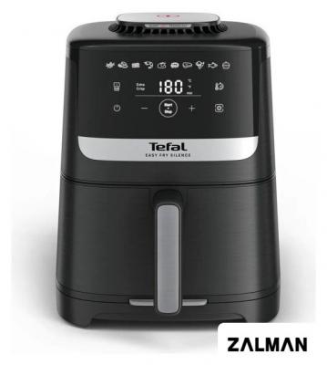 Аэрогриль (аэрофритюрница) Tefal Easy Fry Silence EY5528E0