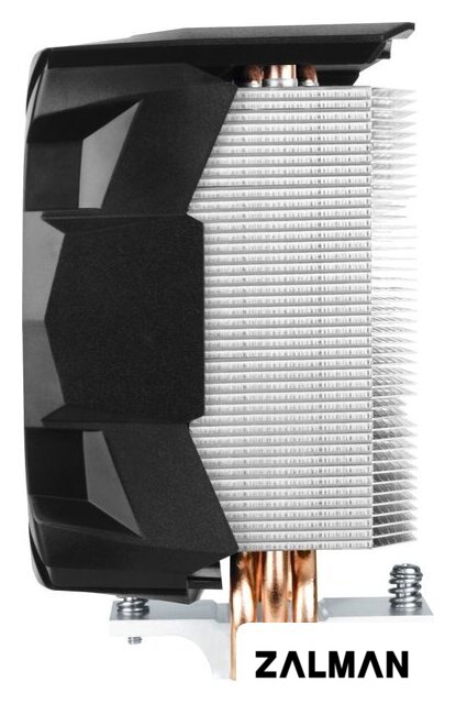 Кулер для процессора Arctic Freezer A13 X ACFRE00083A