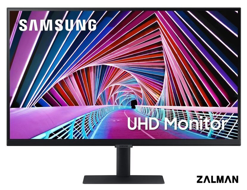 Монитор Samsung S27A704NWI