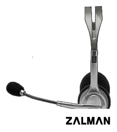 Офисная гарнитура Logitech H111