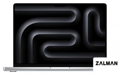 Ноутбук Apple MacBook Pro 14.2" M5 Pro 2026 MGDN4