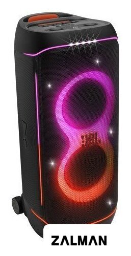 Патибокс JBL PartyBox 720