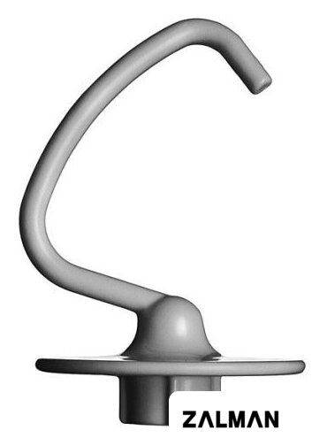 Кухонная машина KitchenAid 5KSM125EER