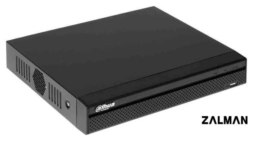 Сетевой видеорегистратор Dahua DHI-NVR1104HS-S3