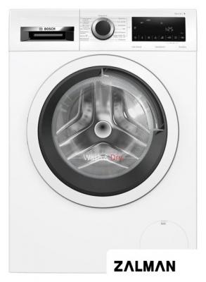 Стирально-сушильная машина Bosch Serie 4 WNA144VEPL