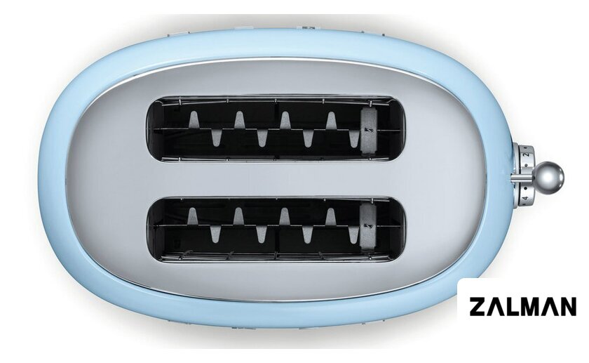 Тостер Smeg TSF01PGEU