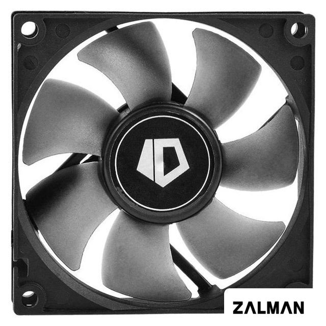 Вентилятор для корпуса ID-Cooling NO-8025-SD