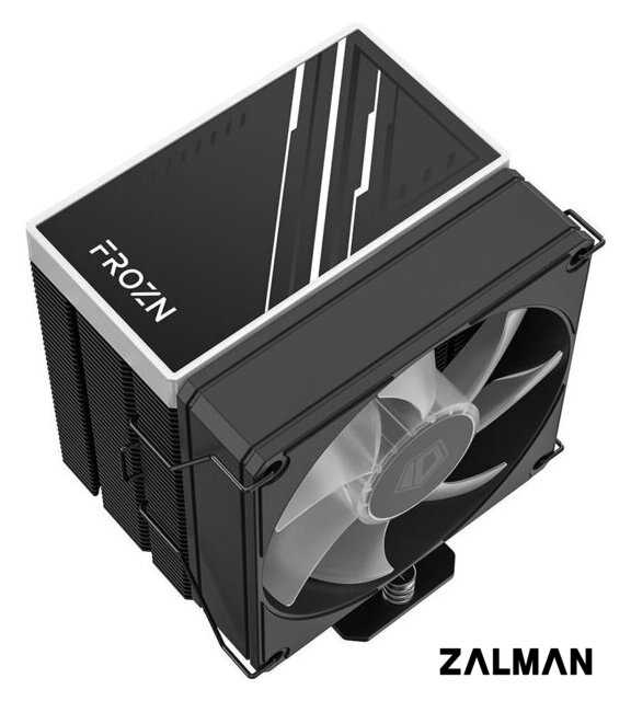 Кулер для процессора ID-Cooling Frozn A400 ARGB