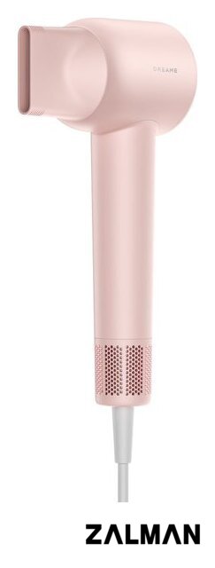 Фен Dreame Hairdryer Gleam Pink AHD12A (розовый)