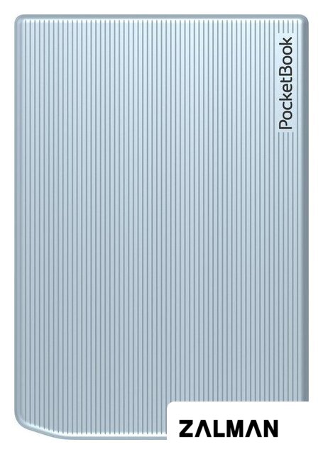 Электронная книга PocketBook 629 Verse Bright Blue