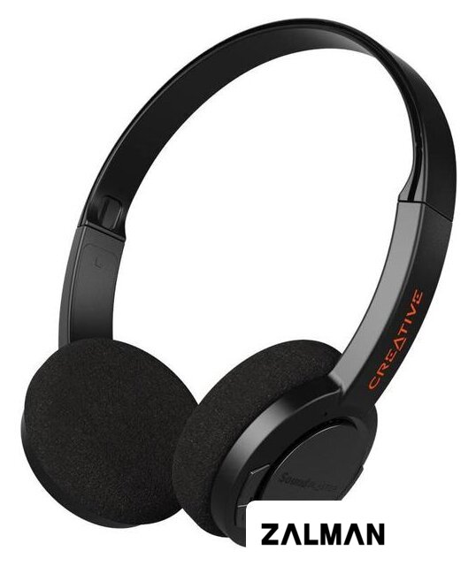 Наушники Creative Sound Blaster Jam V2