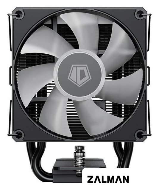 Кулер для процессора ID-Cooling Frozn A400 ARGB
