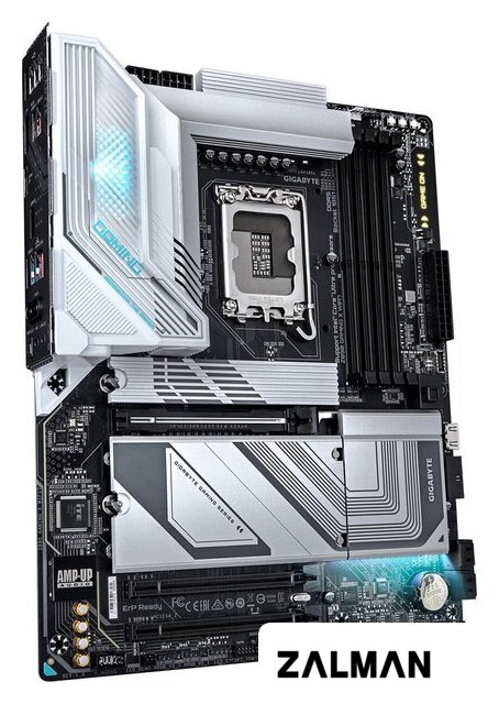 Материнская плата Gigabyte Z890 Gaming X WiFi7
