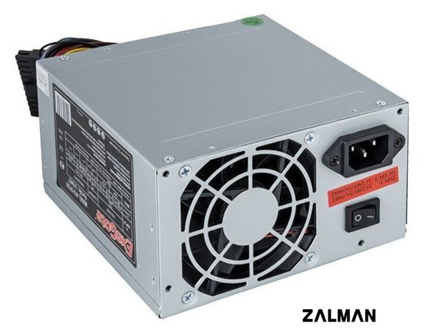 Блок питания ExeGate CP500 EX219457RUS-S