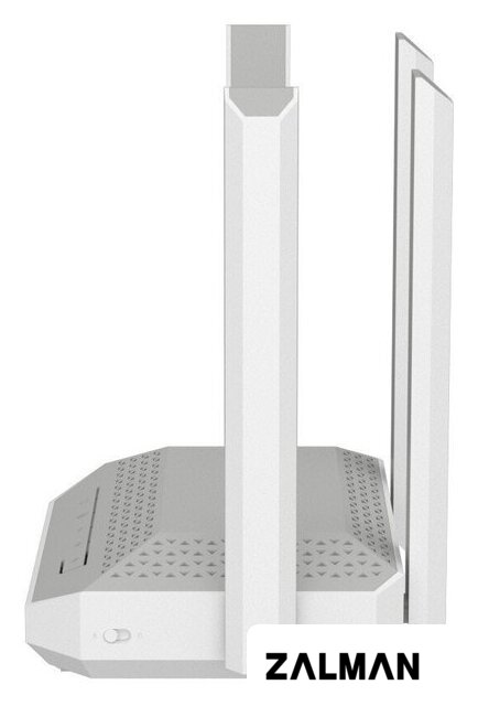 Wi-Fi роутер Netcraze Challenger NC-3910