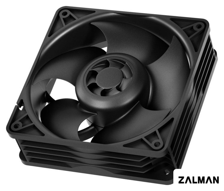 Вентилятор для корпуса Arctic S12038-4K