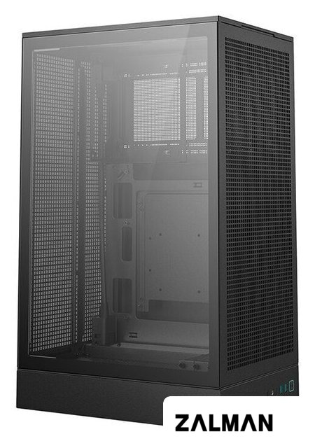 Корпус DeepCool CH270 R-CH270-BKNGM0-G-1