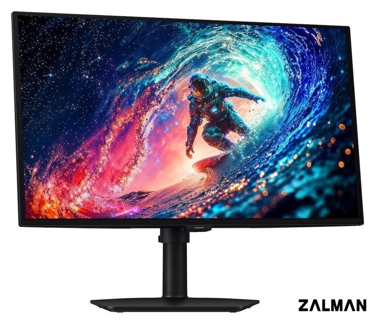 Игровой монитор Samsung Odyssey OLED G6 LS27HG610SIXCI