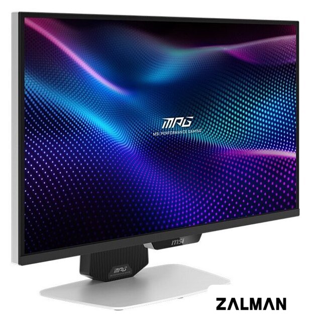 Игровой монитор MSI MPG 274URDFW E16M