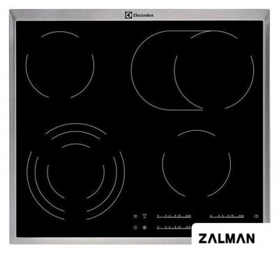 Варочная панель Electrolux EHF46547XK