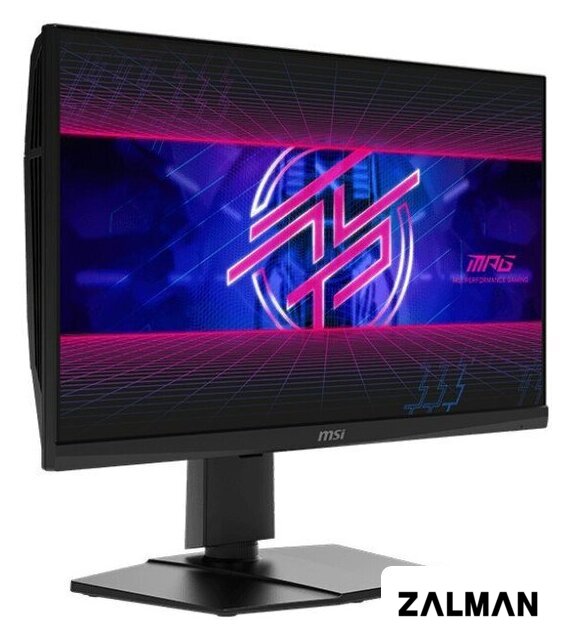 Игровой монитор MSI MPG 242R X60N