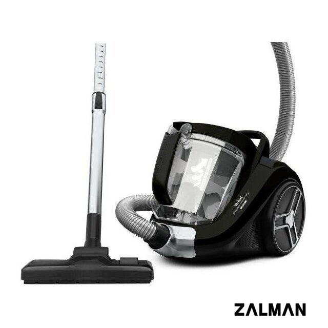 Пылесос Tefal TW4B36EA