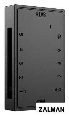 Разветвитель вентиляторов ID-Cooling FH-10 PWM
