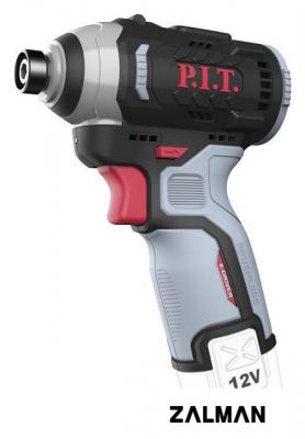 Винтоверт P.I.T. PSD12K-120A (без АКБ)