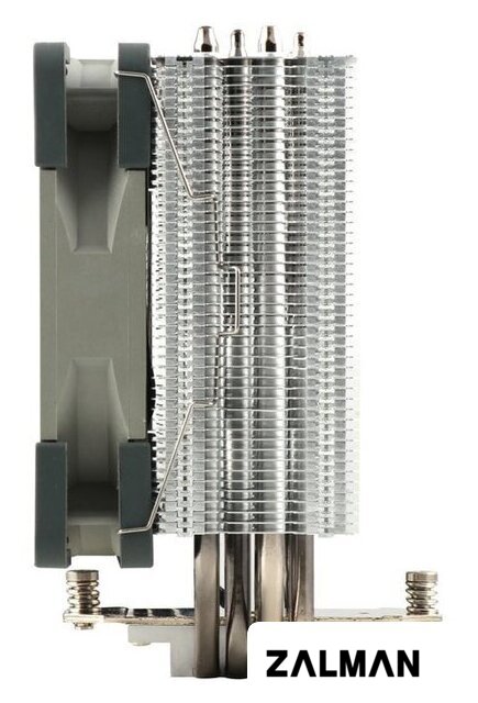 Кулер для процессора Thermalright Assassin Spirit 120