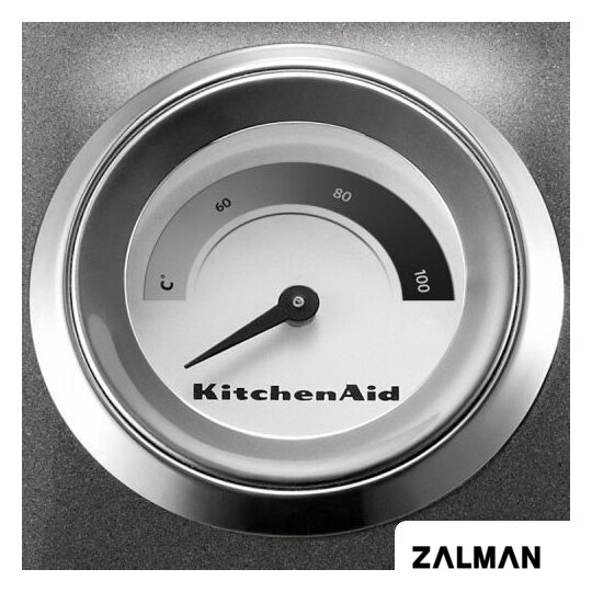 Электрический чайник KitchenAid Artisan 5KEK1522EMS