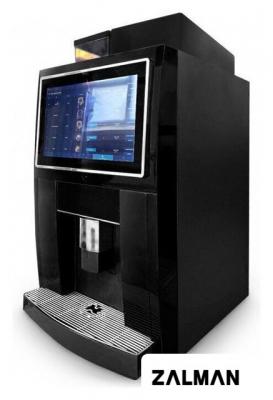 Кофемашина Jetinno JL25-ES4C