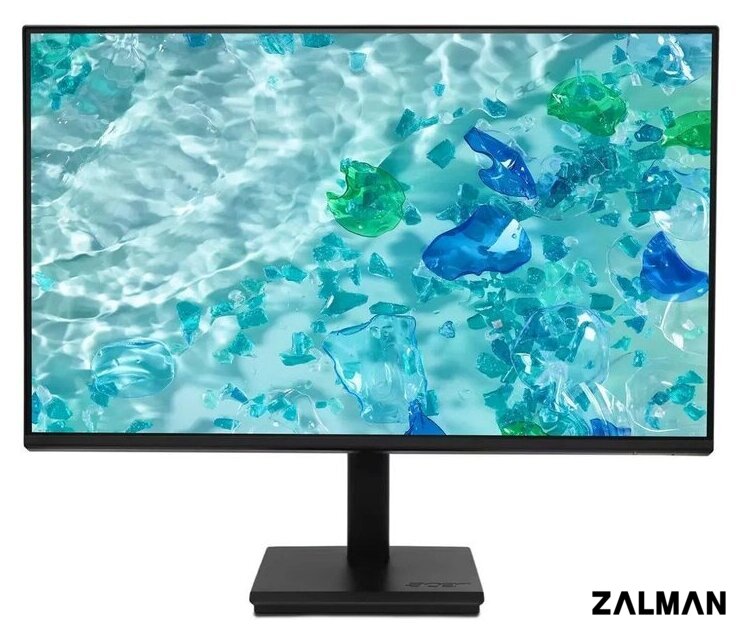 Игровой монитор Acer Vero V247YGbmipx UM.QV7CD.G07