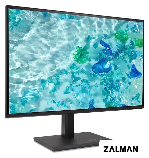 Игровой монитор Acer Vero B247YGbmiprzxv UM.QB7CD.G02