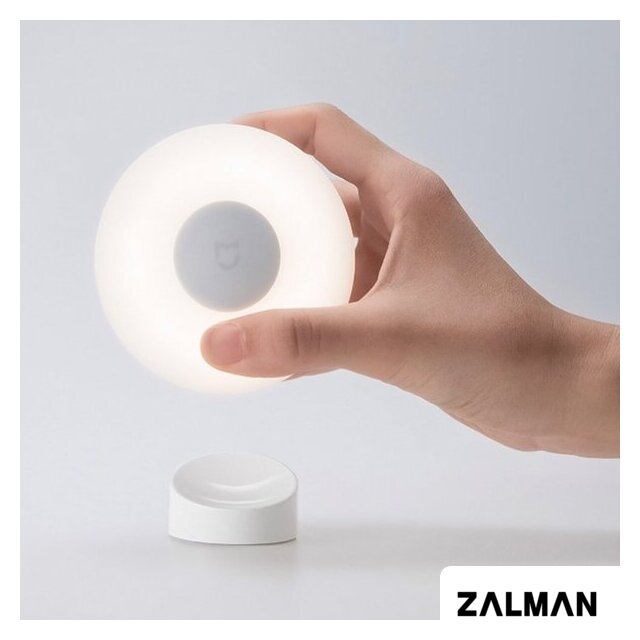 Ночник Xiaomi Mijia Night Light 2 MJYD02YL без Bluetooth