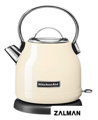 Электрический чайник KitchenAid 5KEK1222EAC