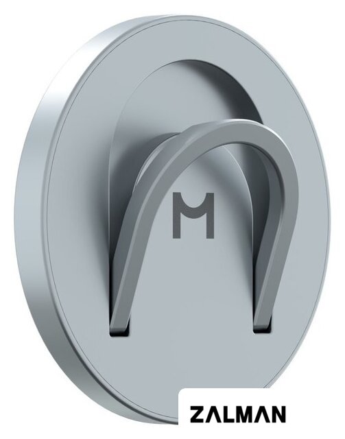 Беспроводное зарядное Magssory Coin 2 в 1 WCH015