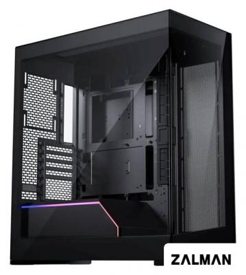 Корпус Phanteks NV5 MKII PH-NV523TG_DBK02_RU