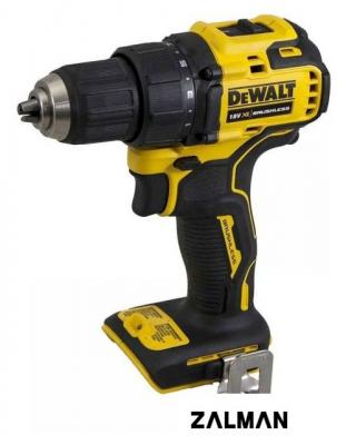 Дрель-шуруповерт DeWalt DCD708N-XJ (без АКБ)