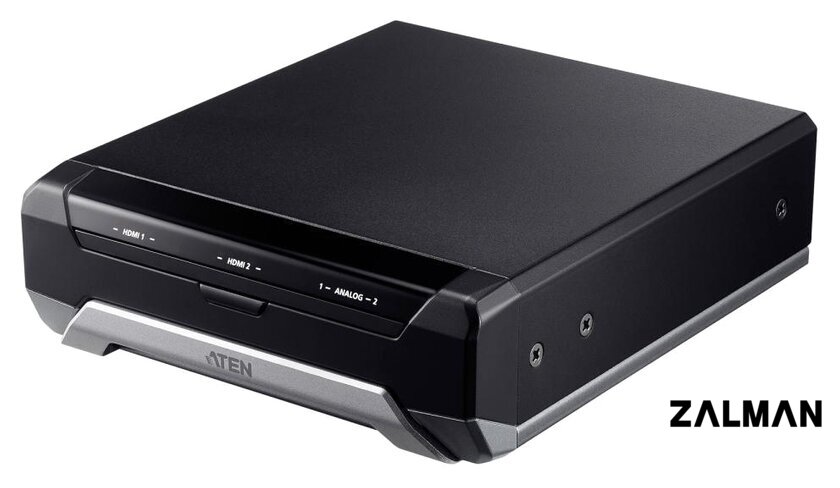 Переключатель Aten UC3022-AT-G